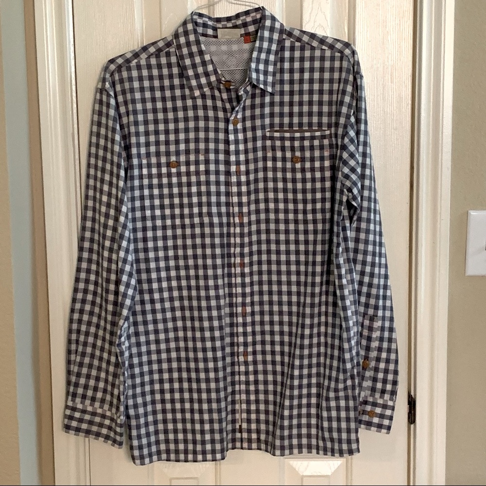 Howler Bros Fishing Shirt
